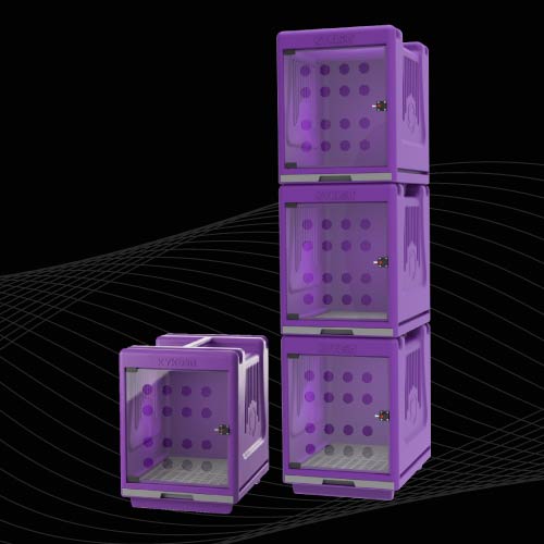 Comfortbox Kyklon